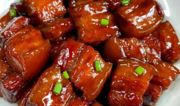 红烧肉的做法视频,视频详解，轻松学会家常美味